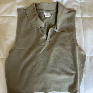 Sunday Best Knox tank